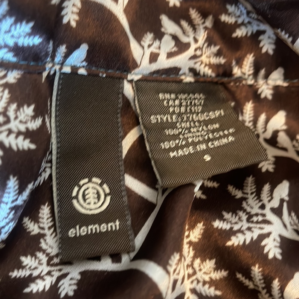 Element Jacket - Picture 5 of 5